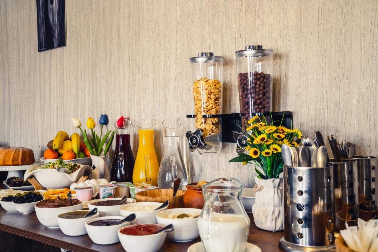 Legend Hotel Tbilisi Ngoại thất bức ảnh
