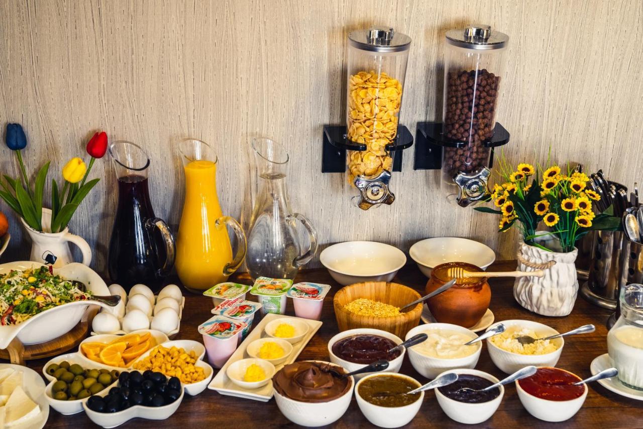 Legend Hotel Tbilisi Ngoại thất bức ảnh