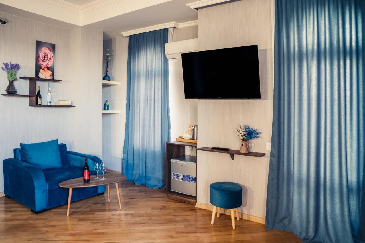 Legend Hotel Tbilisi Ngoại thất bức ảnh