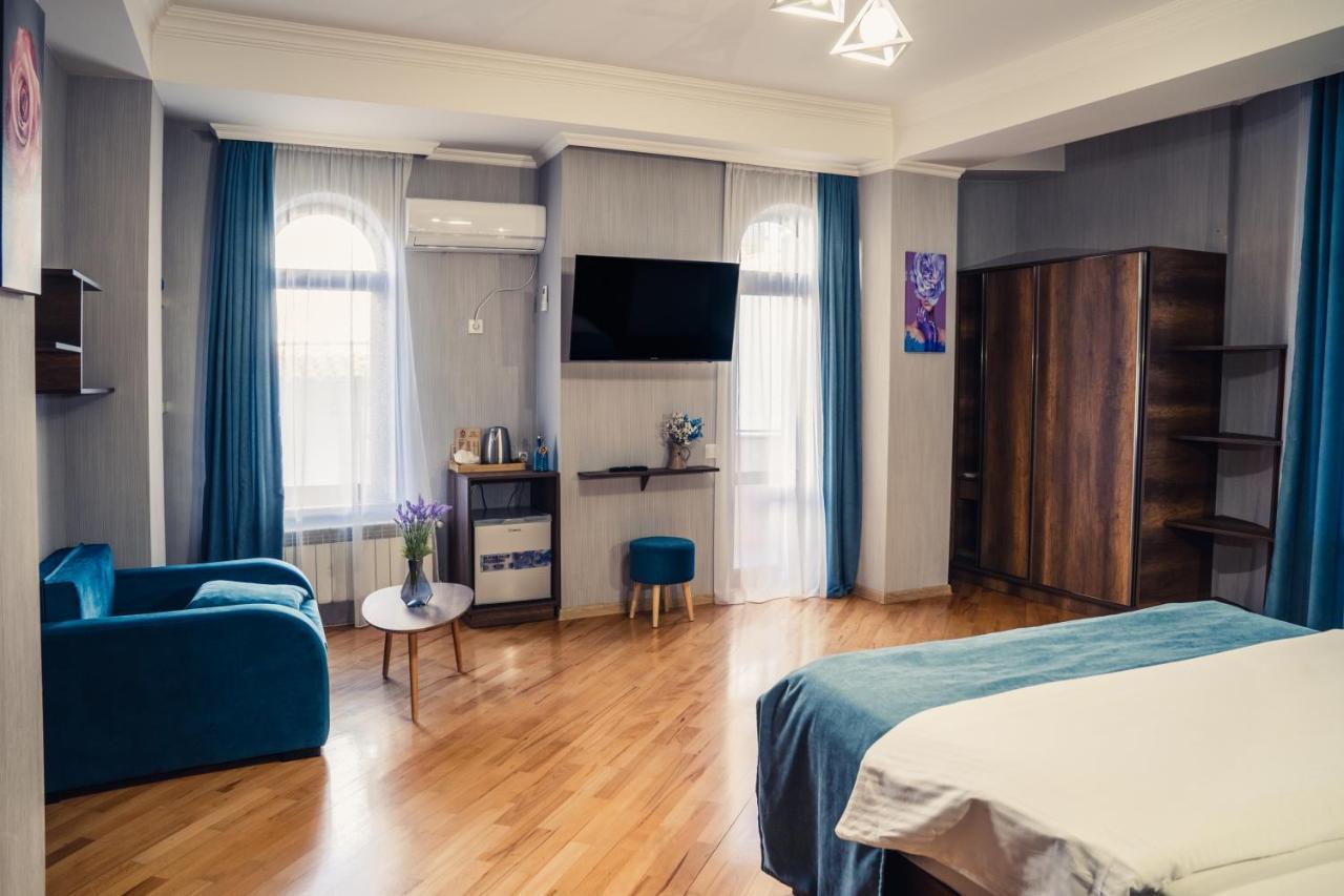 Legend Hotel Tbilisi Ngoại thất bức ảnh