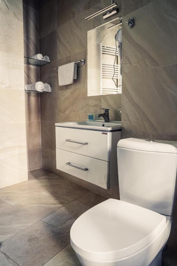 Legend Hotel Tbilisi Ngoại thất bức ảnh