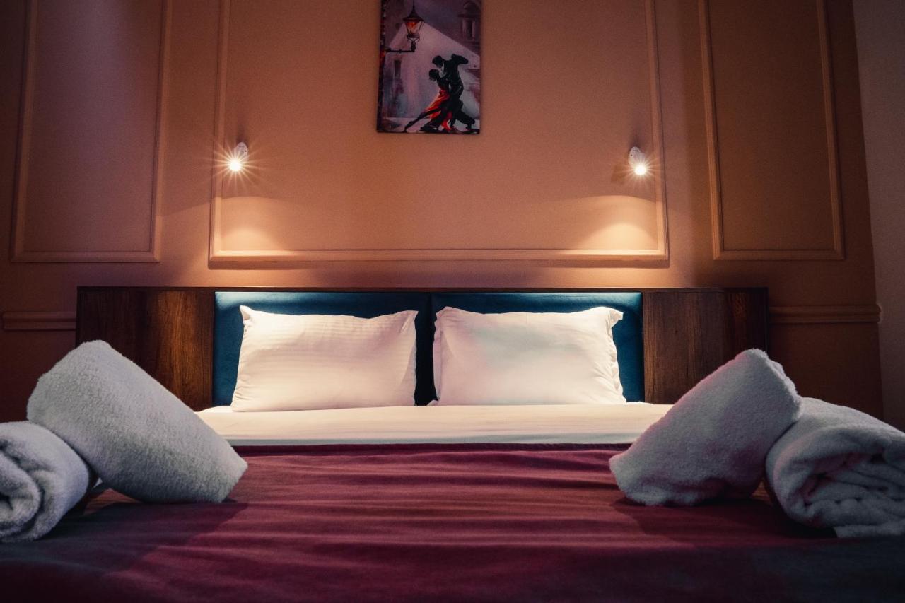 Legend Hotel Tbilisi Ngoại thất bức ảnh