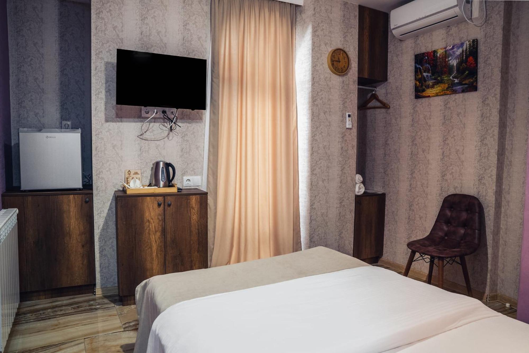 Legend Hotel Tbilisi Ngoại thất bức ảnh