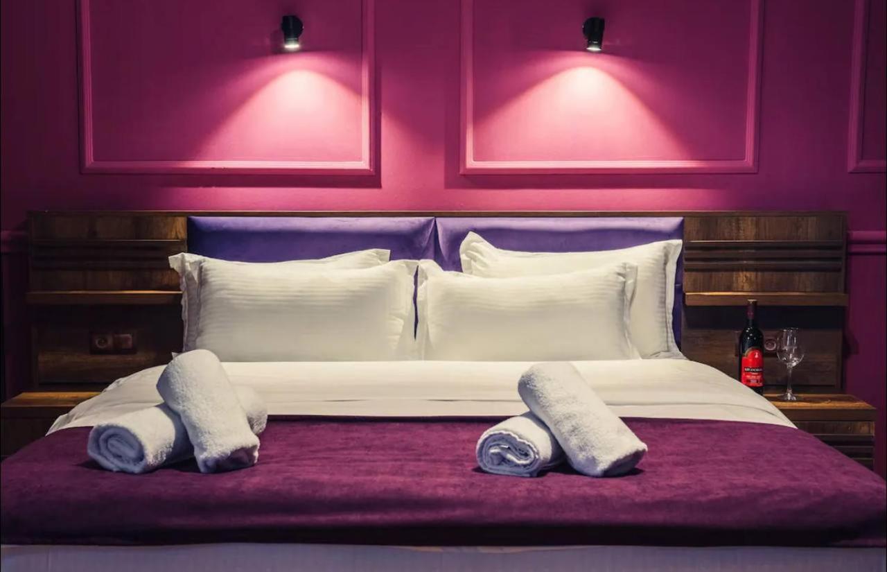 Legend Hotel Tbilisi Ngoại thất bức ảnh